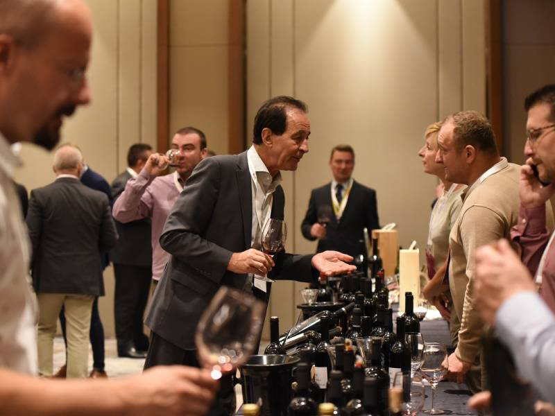 prvi svetski dan vranca okupio je vinski balkan