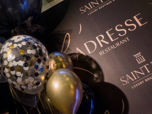 u beogradu otvoren restoran l adresse