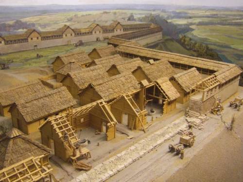 rani kelti svakodnevno su ispijali vino 