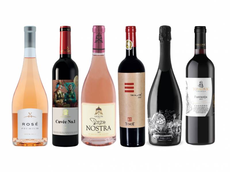 za kvalitet nema granica