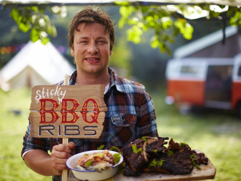 džejmi oliver otvara nove restorane u aziji