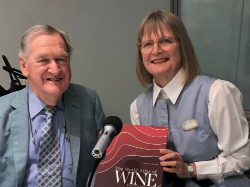 čuvajte se vinskih moda 