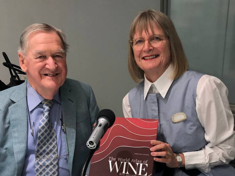 čuvajte se vinskih moda 