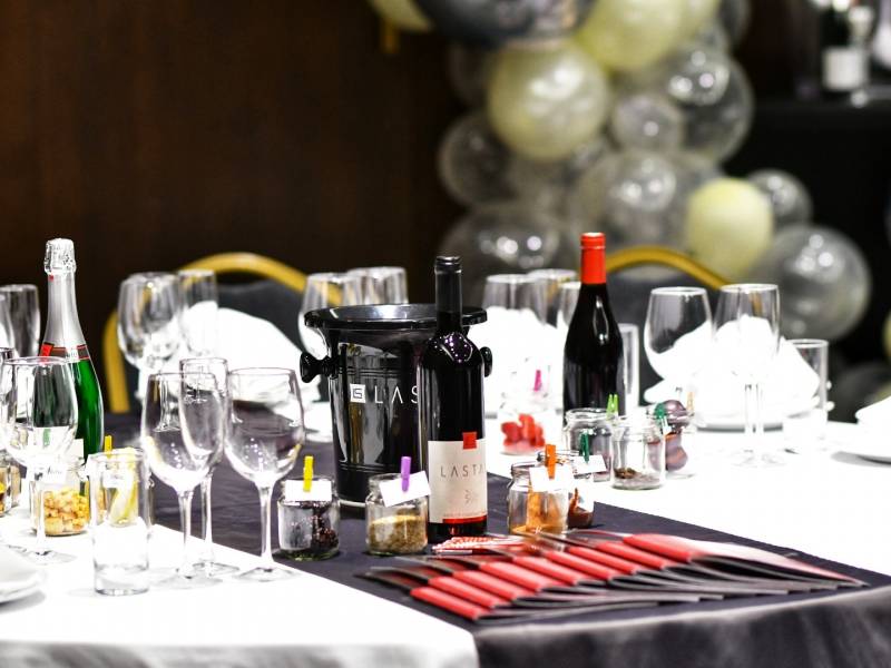 predstavljena nova vina kuće lastar