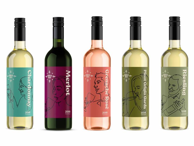 amazon lansirao svoja vina