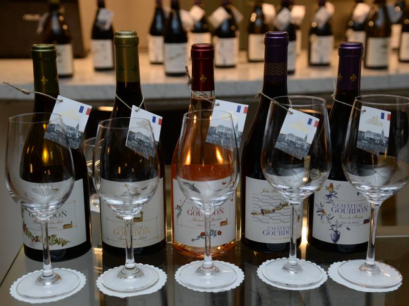 francuska vina sa makedonskom dušom