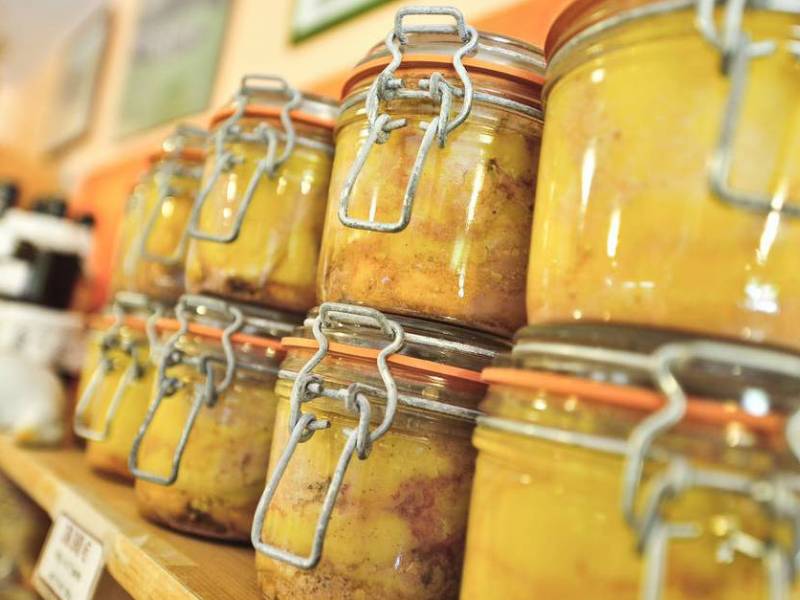 novi život kontroverznog jela