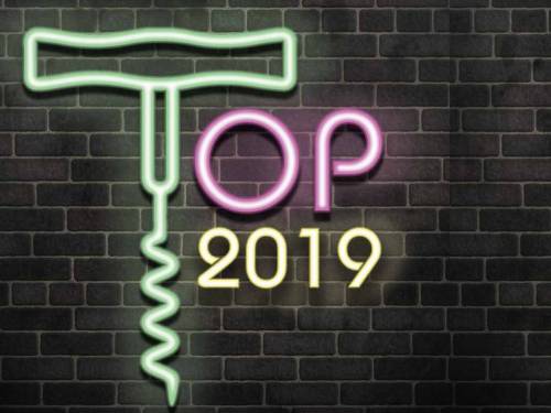 vino fino top lista 2019 