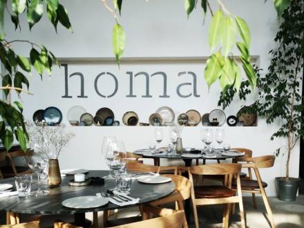 restoran nedelje homa