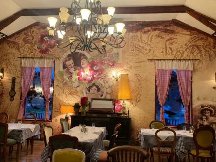 restoran nedelje kolubara