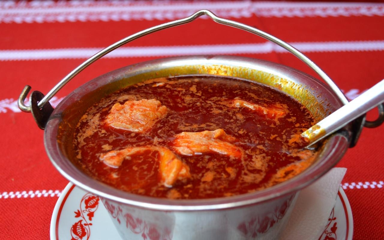 riblja čarda palić