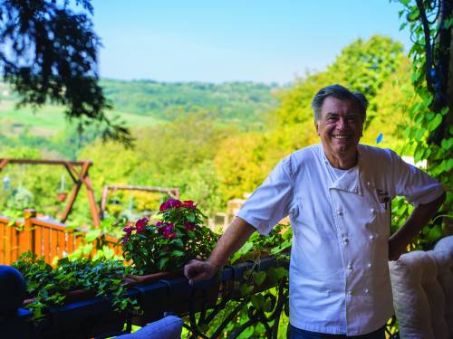zameram džejmiju oliveru to što je neuredan 