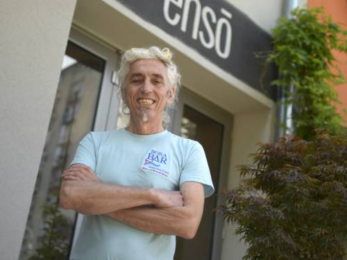 dobro jelo je kao teatar menja se u svakoj izvedbi 