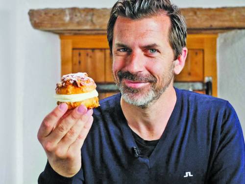 kuvanje mora biti iskreno