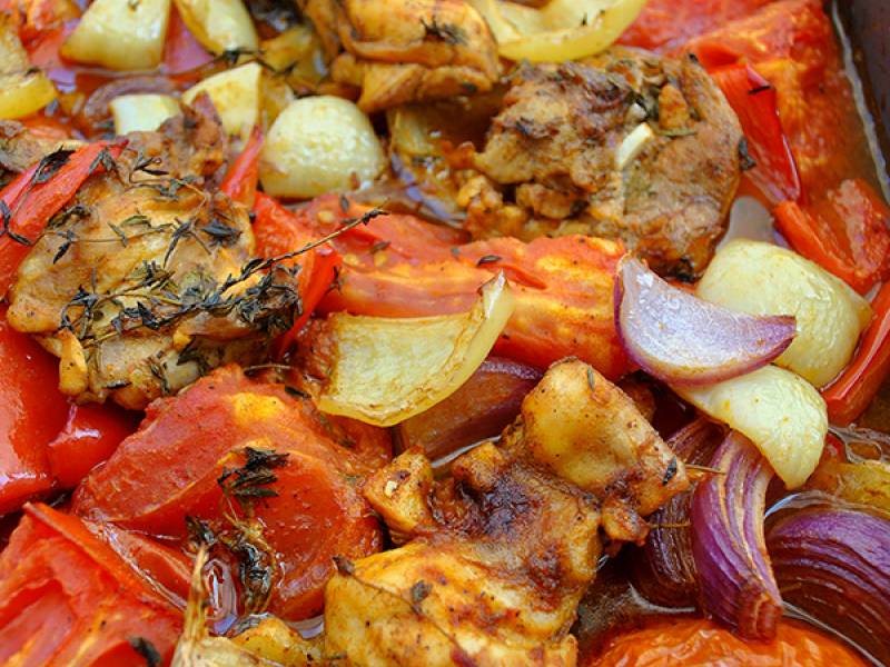 aromatična varijanta za prizivanje leta