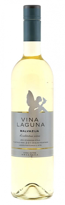 vino nedelje laguna malvazija 2015