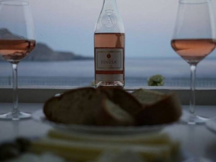 vino nedelje finesa rose 2015