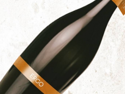 vino nedelje ergo rose brut 2013