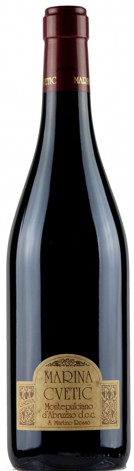 montepulciano d abruzzo marina cvetić 2011