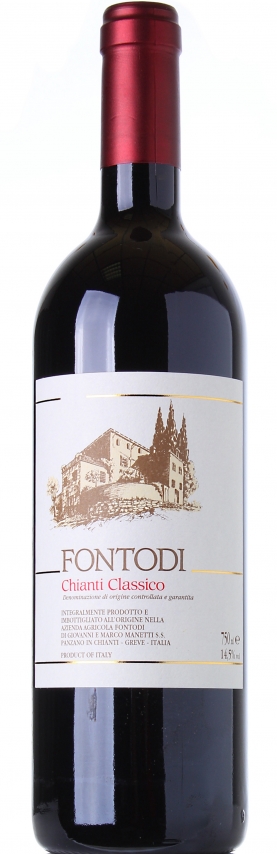 vino nedelje fontodi chianti classico 2011