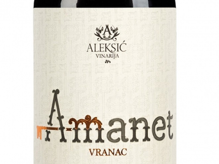 vino nedelje amanet 2012