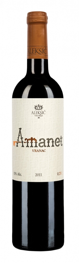 vino nedelje amanet 2012