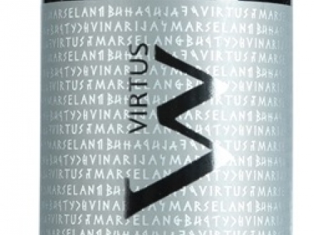 vino nedelje marselan virtus 2014