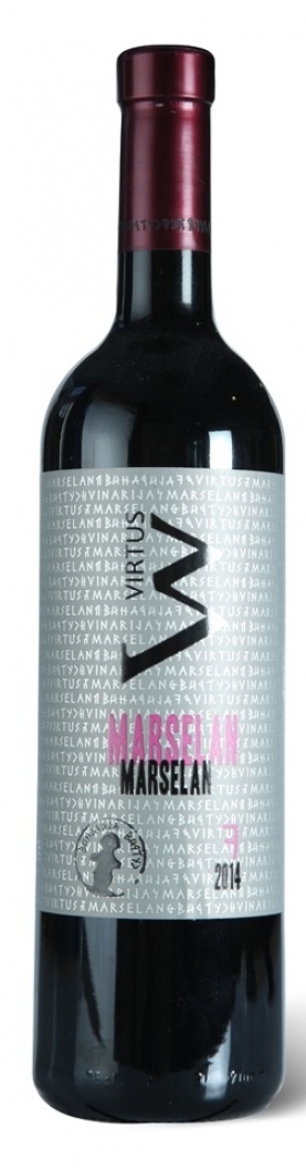 vino nedelje marselan virtus 2014