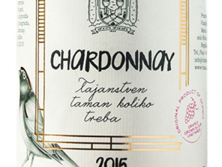 vino nedelje chardonnay 2015