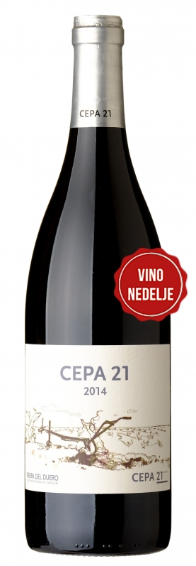 vino nedelje cepa 21 2014