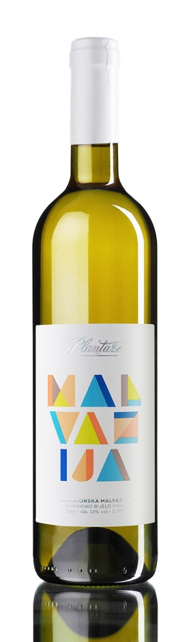 vino nedelje malvazija crnogorska 2016