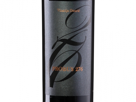 vino nedelje probus 276 2016