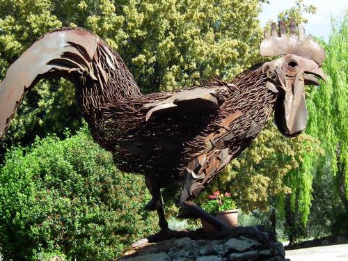 priča o crnom petlu