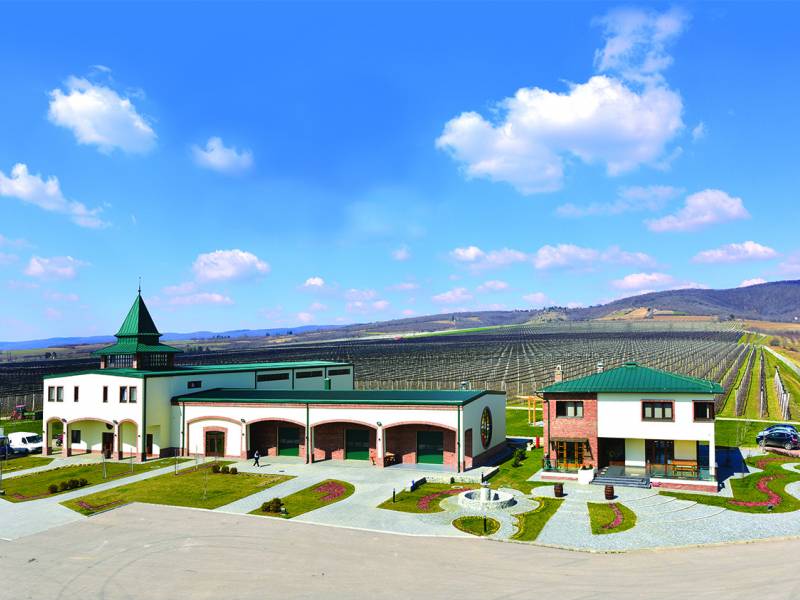 vinarija, to su ljudi 