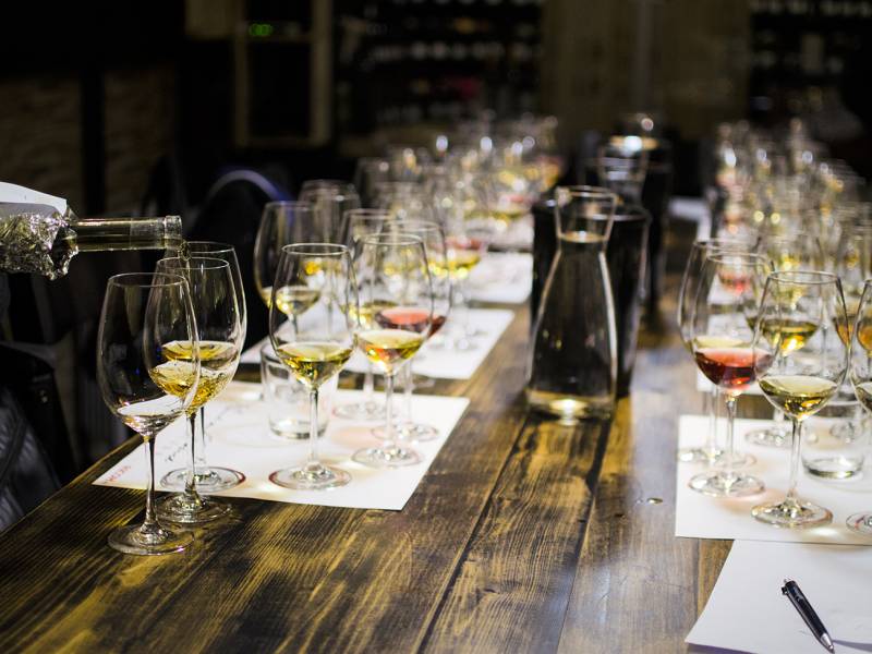 zasladi život pet najboljih slatkih vina srbije