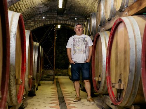 ne možeš napraviti granicu na fruškoj gori 