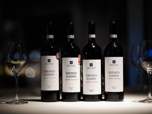 kako sazreva kamen i šta donosi bagrina 