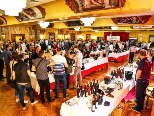 salon vina događaj koji je novi sad odavno zaslužio
