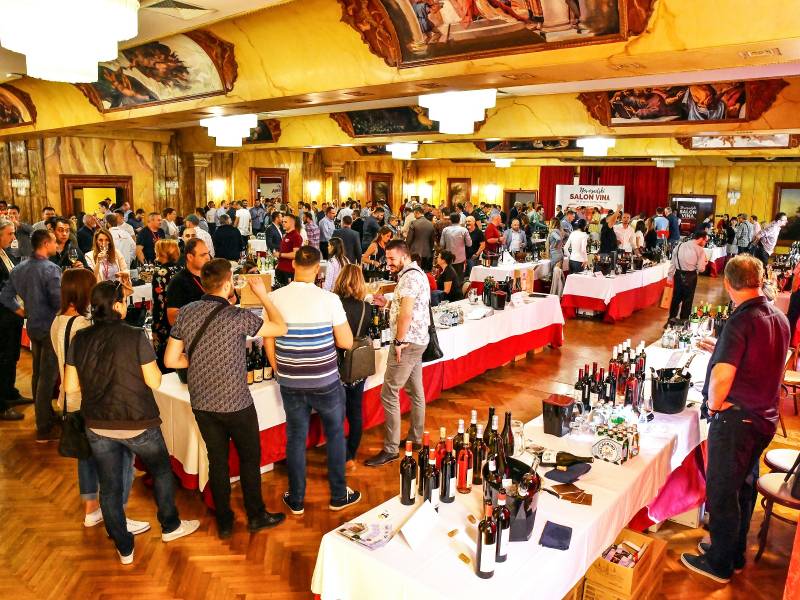 salon vina događaj koji je novi sad odavno zaslužio